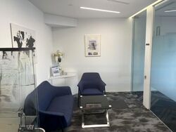Raffles Hotel (D7), Office #453861151